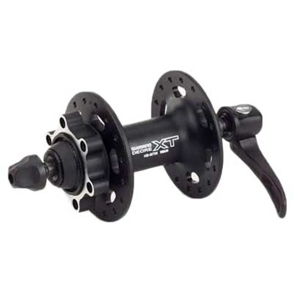 Shimano Deore Xt M756 Fornav Shimano Deore Xt M756 Fornav