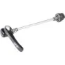 Shimano Deore Xt M785 Hurtigutløser Foran, Black, 9 x 100mm