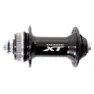 Shimano Deore Xt M8000 Cl Fornav, Black, 32H, 15 x 115mm