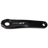 Shimano Deore Xt M8050 Hollowtech Venstre Krankarm Shimano Deore Xt M8050 Hollowtech Venstre Krankarm
