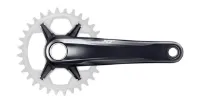 Shimano Deore XT M8130-1 Kranksett