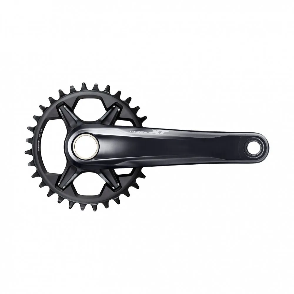 Shimano Deore XT M8130-1 Kranksett Shimano Deore XT M8130-1 Kranksett