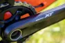 Shimano Deore XT M8130-1 Kranksett