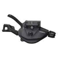 Shimano Deore Xt Sl-m8100-i I-spec Ev Girhendler Sett Shimano Deore Xt Sl-m8100-i I-spec Ev Girhendler Sett