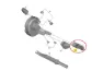Shimano Deore XT SW- M8050 Girspak