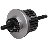 Shimano Dh-c3000-3n Intern Montering