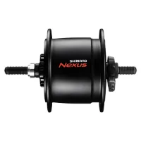 Shimano DH-C6000 Fornav Navdynamo 36H Rullebrems Shimano DH-C6000 Fornav Navdynamo 36H Rullebrems