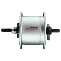 Shimano DH-C6000 Fornav Navdynamo 36H Rullebrems