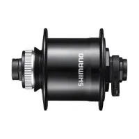 Shimano DH-UR705 Fornav Dynamo 32H Centerlock Shimano DH-UR705 Fornav Dynamo 32H Centerlock