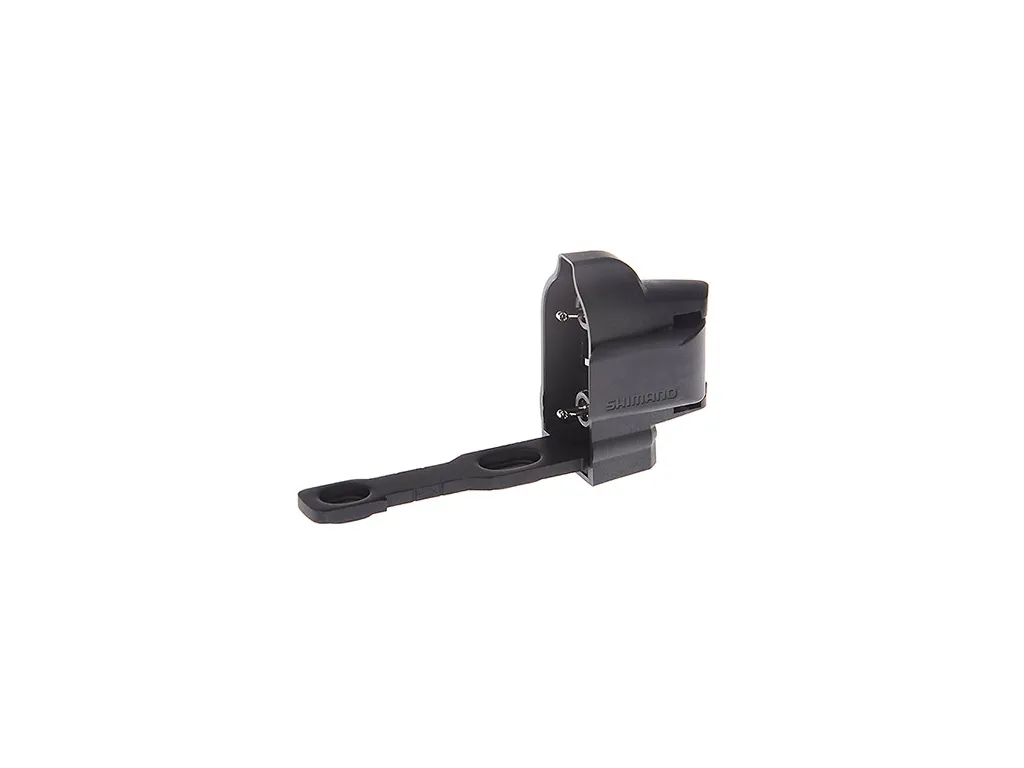 Shimano Di2 batteriholder BMR1-S kort modell til utvendige kabler
