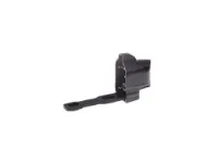 Shimano Di2 batteriholder BMR1-S kort modell til utvendige kabler Shimano Di2 batteriholder BMR1-S kort modell til utvendige kabler