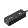 Shimano Di2 Lader til Sadelstolpebatteri, Black / silver, One Size