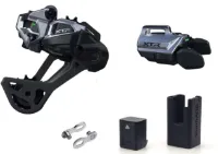 Shimano DI2 Upgrade Kit XTR M9250