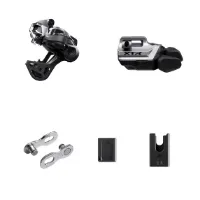 Shimano DI2 Upgrade Kit XTR M9250 Shimano DI2 Upgrade Kit XTR M9250