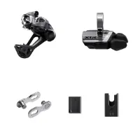 Shimano DI2 Upgrade Kit XTR M9250 Shimano DI2 Upgrade Kit XTR M9250