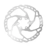 Shimano Disc Brake Rotor Deore SLX SM RT66, 6 screw, 160mm