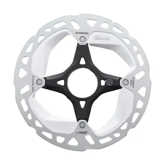 Shimano Disc Brake Rotor RTEM810 160mm, Center lock