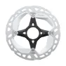 Shimano Disc Brake Rotor RTEM810 160mm, Center lock