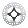 Shimano Disc Brake Rotor RTMT800 140mm, Center lock