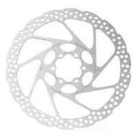 Shimano Discs Sm-rt56 6 Screws Only Resin 180 Mm Bremsekive