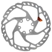 Shimano Discs Sm-rt66 6 Screws 160 Mm Bremsekive Shimano Discs Sm-rt66 6 Screws 160 Mm Bremsekive