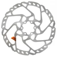 Shimano Discs Sm-rt66 6 Screws 180 Mm Bremsekive Shimano Discs Sm-rt66 6 Screws 180 Mm Bremsekive