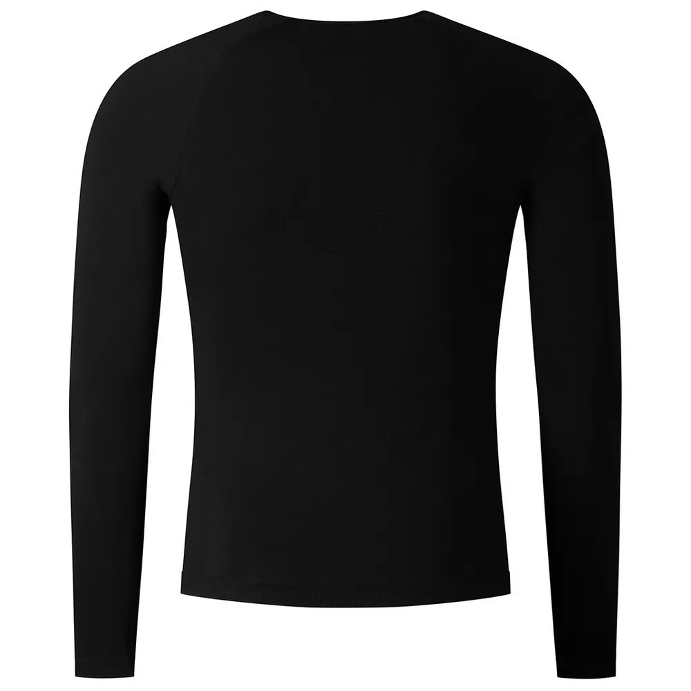 Shimano Double-layer Langarmet Baselag Shimano Double-layer Langarmet Baselag