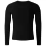 Shimano Double-layer Langarmet Baselag