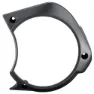 Shimano Drive Unit Due80a Steps Std Omslag, Black
