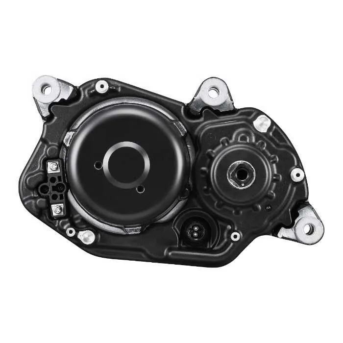 Shimano Du-e5000 Drivenhet, Black, One Size