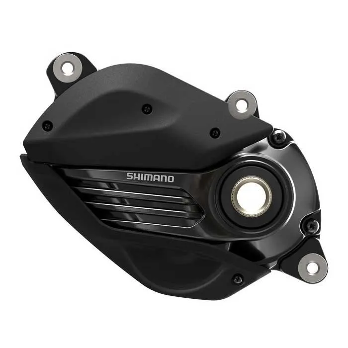 Shimano Du-ep801-crg Drivenhet, Black, One Size