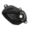 Shimano Du-ep801-crg Drivenhet, Black, One Size