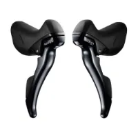 Shimano Dual Control Lever (3x9-speed) Sora Eu Bremsehendel Med Girskifter Refurbished Shimano Dual Control Lever (3x9-speed) Sora Eu Bremsehendel Med Girskifter Refurbished