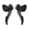 Shimano Dual Control Lever (3x9-speed) Sora Eu Bremsehendel Med Girskifter Refurbished, Black, 3 x 9s