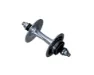 Shimano Dura Ace-7600 Bane Baknav, Silver, 32H, 10 x 120mm