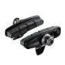 Shimano Dura Ace 9000 Bremsesko, Black, One Size