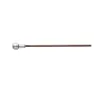 Shimano Dura Ace 9000 Bremsewire, Silver, 1.6mm
