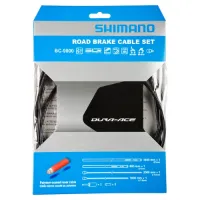 Shimano Dura Ace 9000 Bremsewiresett Shimano Dura Ace 9000 Bremsewiresett