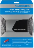 Shimano Dura Ace 9000 Bremsewiresett Shimano Dura Ace 9000 Bremsewiresett