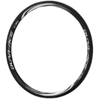 Shimano Dura Ace 9000 C35 Bakfelg Shimano Dura Ace 9000 C35 Bakfelg