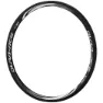 Shimano Dura Ace 9000 C35 Bakfelg, Black, 700 - 28" 21H