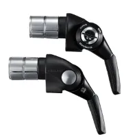 Shimano Dura Ace 9000 Temposkiftere Shimano Dura Ace 9000 Temposkiftere
