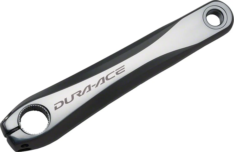 Shimano Dura Ace 9000 Venstre Krankarm