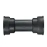 Shimano Dura Ace (BB92) 9000 Kranklager, Black / silver, 92mm