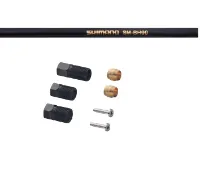 Shimano Dura-Ace BH90 Disc Bremseslange Shimano Dura-Ace BH90 Disc Bremseslange