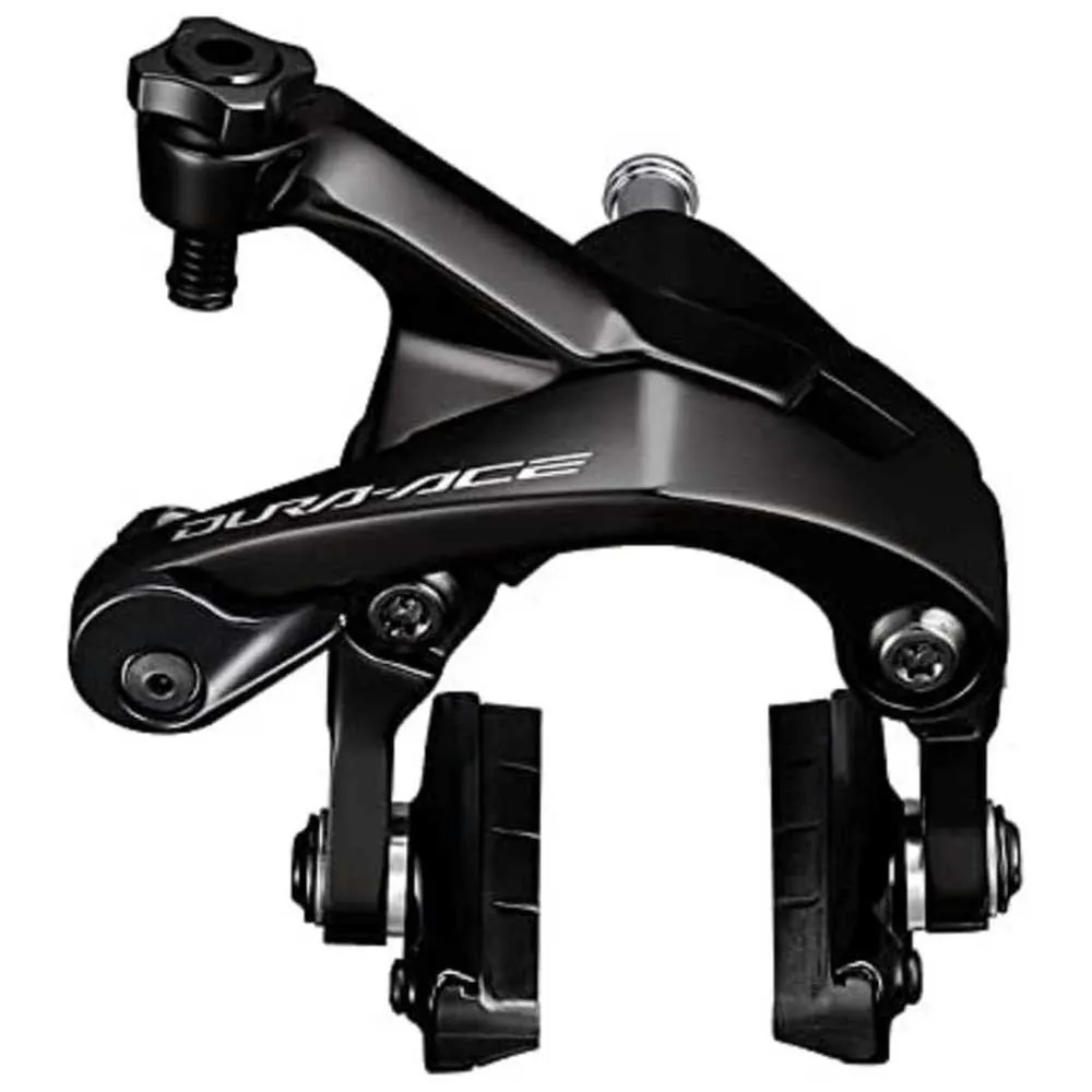 Shimano Dura Ace Br-r9200 Sykkel Fremre Felg Bremsecaliper Shimano Dura Ace Br-r9200 Sykkel Fremre Felg Bremsecaliper