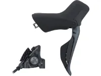 Shimano Dura-Ace BR9270 Skivebremssett Shimano Dura-Ace BR9270 Skivebremssett