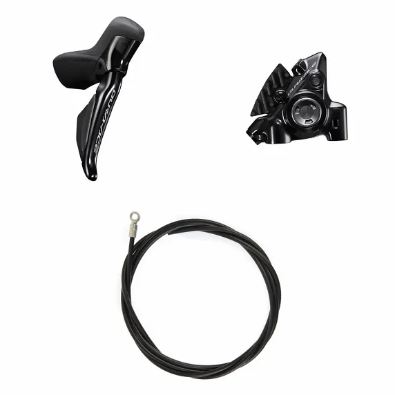 Shimano Dura-Ace BR9270 Skivebremssett Shimano Dura-Ace BR9270 Skivebremssett
