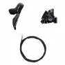 Shimano Dura-Ace BR9270 Skivebremssett