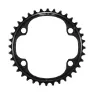 Shimano Dura Ace Chainring 36T for FCR9200/FCR9200P, Black
